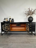 Showstopper of a sideboard | Drinks cabinet