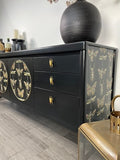 Showstopper of a sideboard | Drinks cabinet