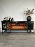 Showstopper of a sideboard | Drinks cabinet
