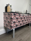 Games room sideboard