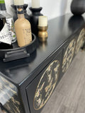 Showstopper of a sideboard | Drinks cabinet