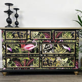 Handed down chest of drawers