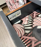 Games room sideboard