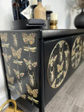 Showstopper of a sideboard | Drinks cabinet