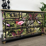 Handed down chest of drawers