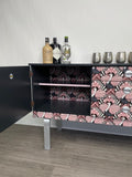 Games room sideboard