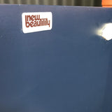 MidCentury New Beautility Drinks Cabinet - Salvaged Alchemy