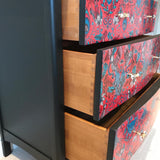 Statement Dresser - Salvaged Alchemy