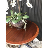 Midcentury Nathan Extendable Occasional | Dining Table - Salvaged Alchemy