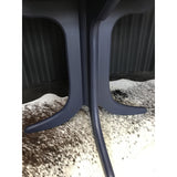 Midcentury Nathan Extendable Occasional | Dining Table - Salvaged Alchemy