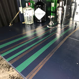 MidCentury New Beautility Drinks Cabinet - Salvaged Alchemy