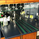 MidCentury New Beautility Drinks Cabinet - Salvaged Alchemy