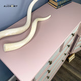 Beautiful Bohemian Chest of Drawers & Bedside cabinet