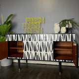 Berry Furniture Midcentury Sideboard - Salvaged Alchemy