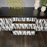 Berry Furniture Midcentury Sideboard - Salvaged Alchemy