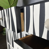 Berry Furniture Midcentury Sideboard - Salvaged Alchemy