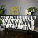 Berry Furniture Midcentury Sideboard - Salvaged Alchemy