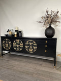 Showstopper of a sideboard | Drinks cabinet