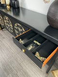 Showstopper of a sideboard | Drinks cabinet