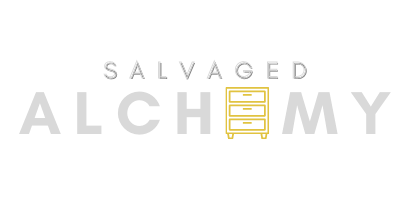 Salvaged Alchemy