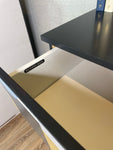 Vintage 60s Midcentury Modern Schreiber Chest of Drawers | Lowboy | Dresser